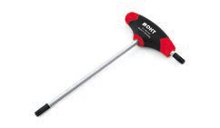 DHT D04195010 T10 T Tipi Torx Allen