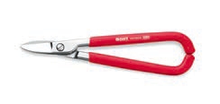 DHT D03310180 180mm Kuyumcu Makası Düz Ağız