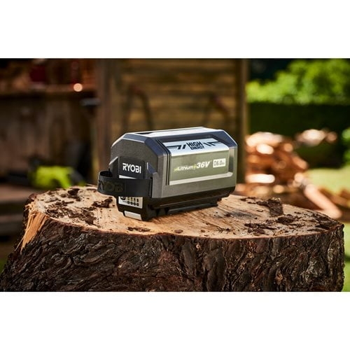 Ryobi RY36B60A 36V 6.0Ah Lithium Akü