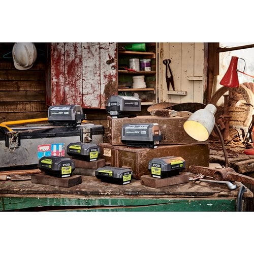 Ryobi RY36B60A 36V 6.0Ah Lithium Akü
