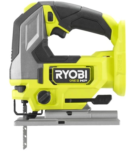 Ryobi RJS18X-0 18V Akülü Dekupaj Testere (Aküsüz)