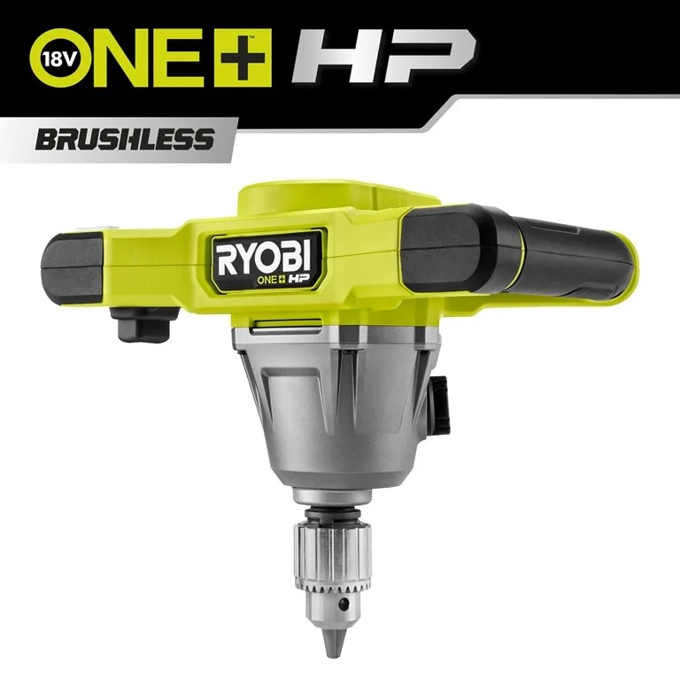 Ryobi RPM18X-0 18V Akülü Karıştırıcı (Aküsüz)