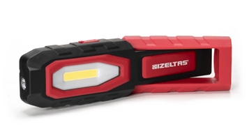 İzeltaş 14000 005383 600 Lümen Cob Led Çalışma Lambası