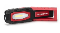 İzeltaş 14000 005386 400 Lümen Cob Led Çalışma Lambası