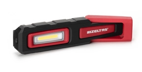 İzeltaş 14000 005384 200 Lümen Cob Led Çalışma Lambası