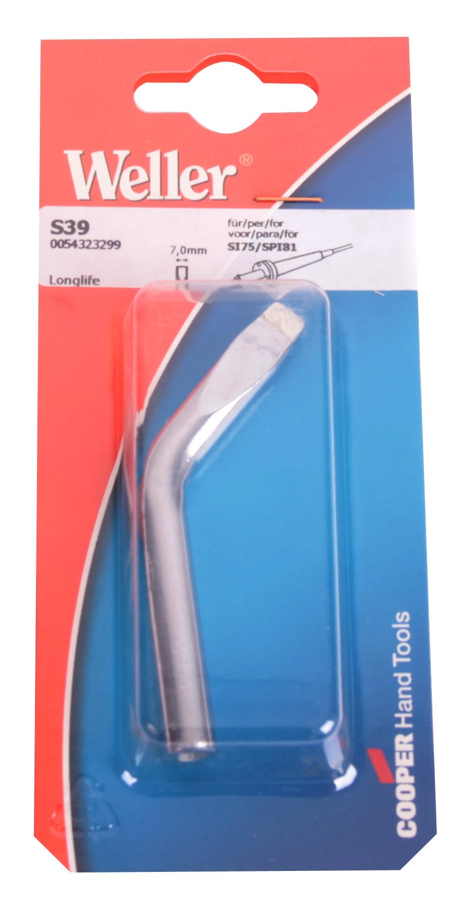 Weller S39 SP80 Kalem Havya Ucu