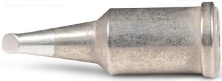 Weller WLTSF24IBU75 Konik Eğimli Havya Ucu 2.4mm 3’lü