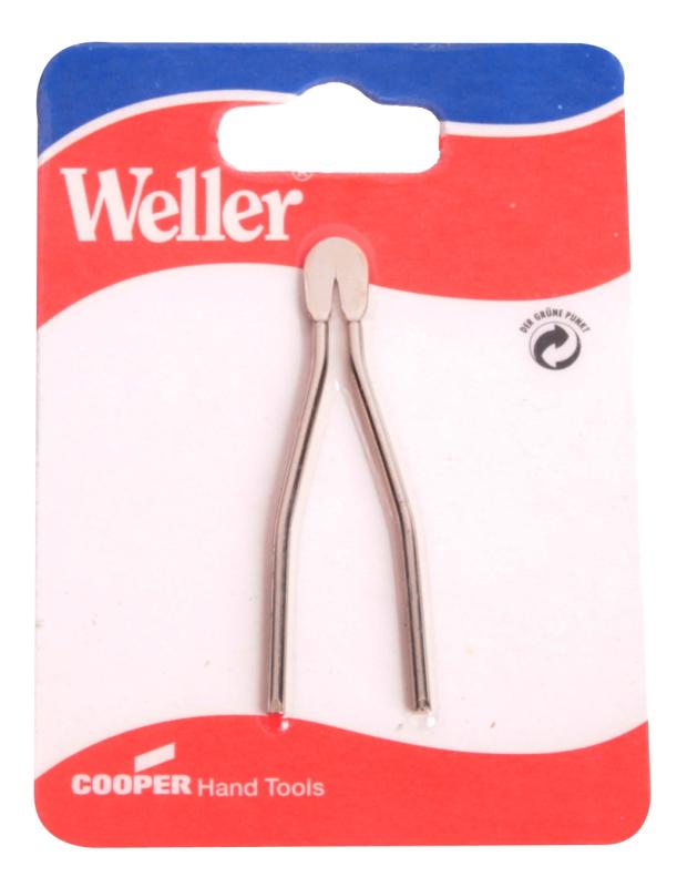 Weller 6110 Kesme Ucu(8100-9200 Uyumlu)