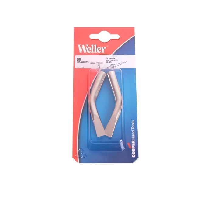Weller S8 SP80 Kalem Havya Ucu
