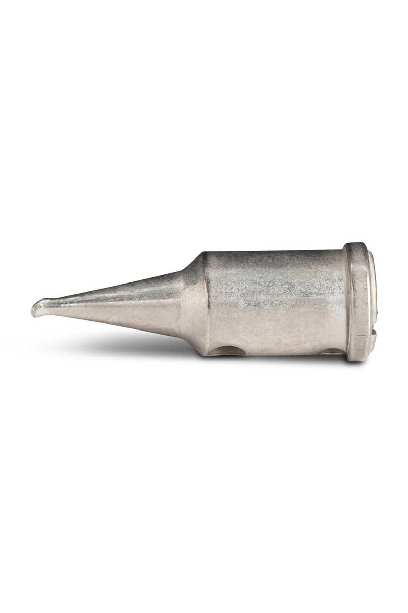 Weller WLTSF08IBU75 Düz Havya Ucu 0.8mm 3’lü