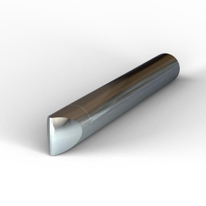Weller WLTCH6IR60 Keski Havya Ucu 6.4mm 3’lü