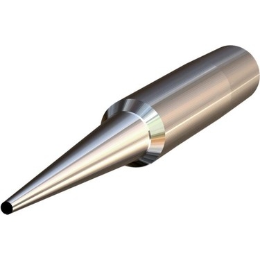 Weller WLTC08IR60 Konik Havya Ucu 0.8mm 3’lü