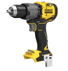 Stanley SFMCD726B 18V V20 Kömürsüz Darbeli Matkap (Aküsüz)