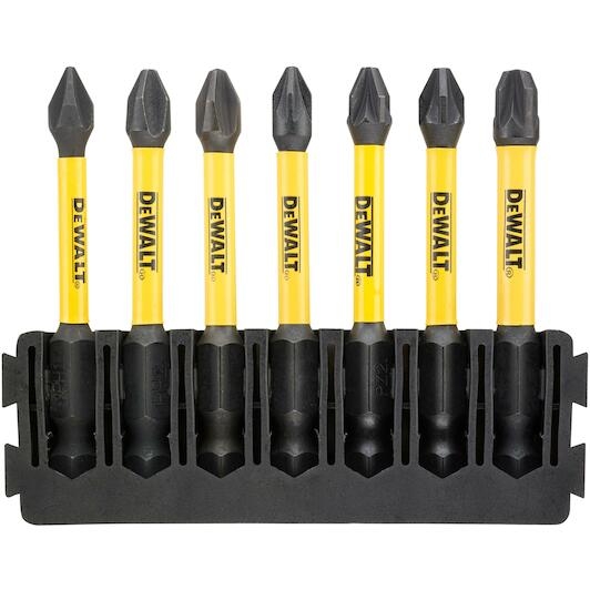 Dewalt DT70819 7 parça FlexTORQ Vidalama Seti