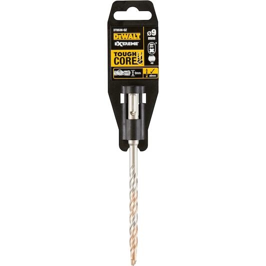 Dewalt DT9536 9x160mm Extreme2 SDS-Plus Delici Matkap Ucu
