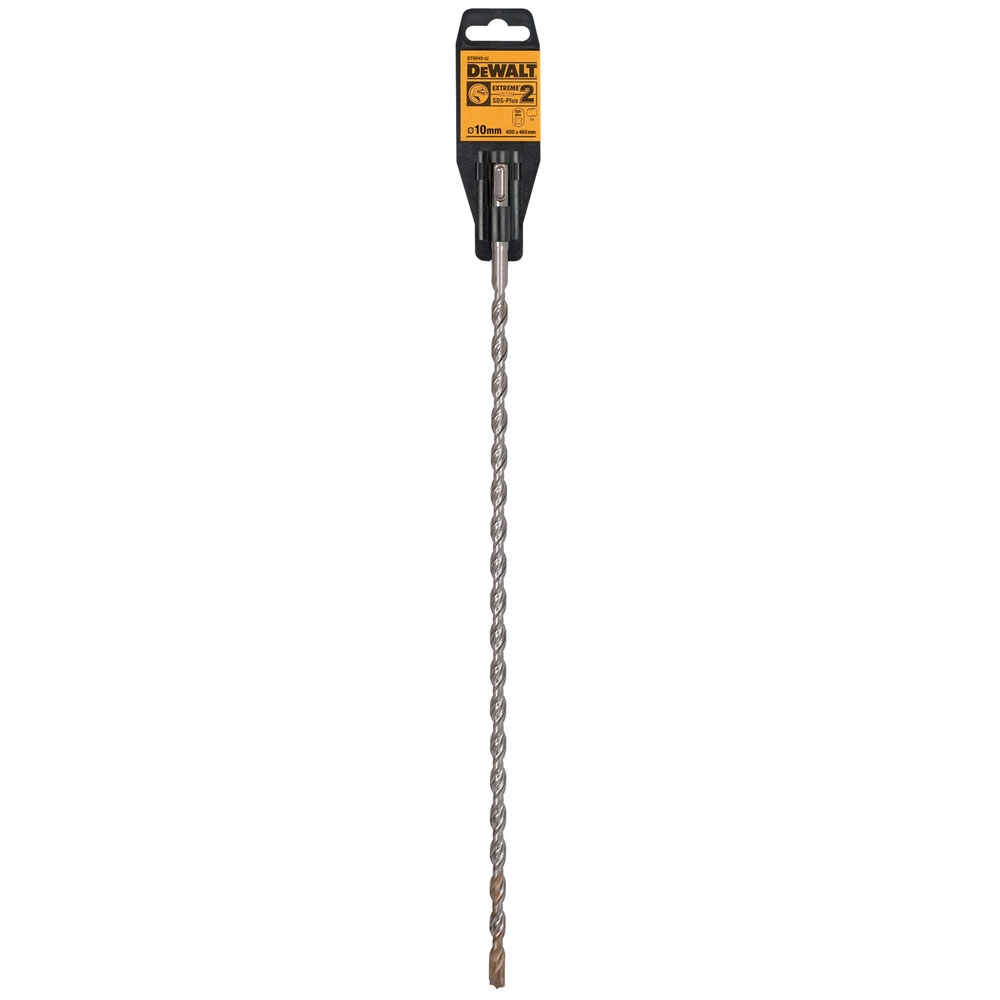 Dewalt DT9545 10x460mm Extreme2 SDS-Plus Delici Matkap Ucu