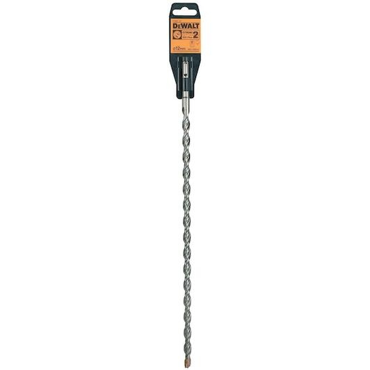Dewalt DT9557 12x450mm Extreme2 SDS-Plus Delici Matkap Ucu