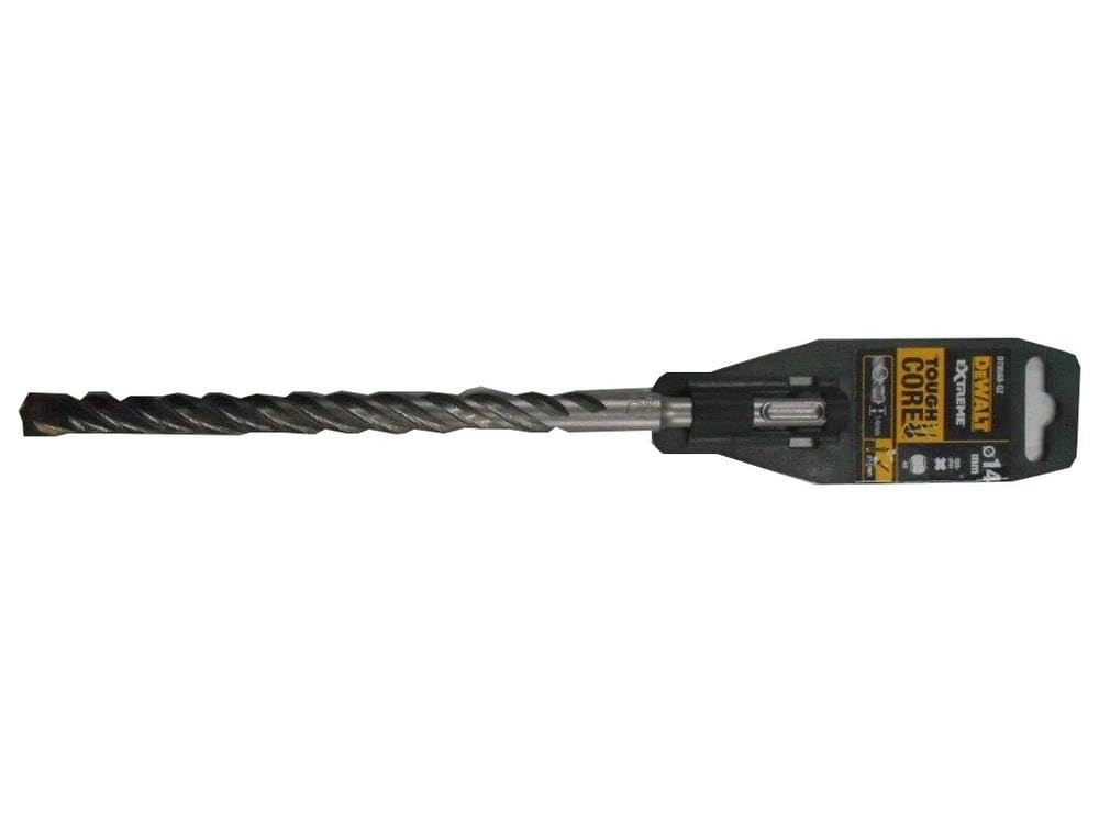 Dewalt DT9568 14x260mm Extreme2 SDS-Plus Delici Matkap Ucu