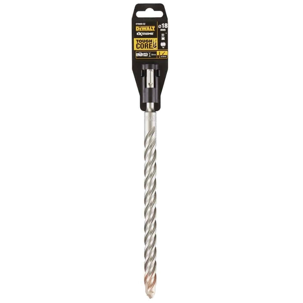Dewalt DT9589 18x300mm Extreme2 SDS-Plus Delici Matkap Ucu