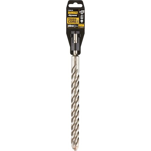 Dewalt DT9603 22x300mm Extreme2 SDS-Plus Delici Matkap Ucu