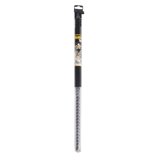 Dewalt DT60820 22x540mm XLR SDS-MAX Delici Ucu-İnşaat Demiri Delebilme