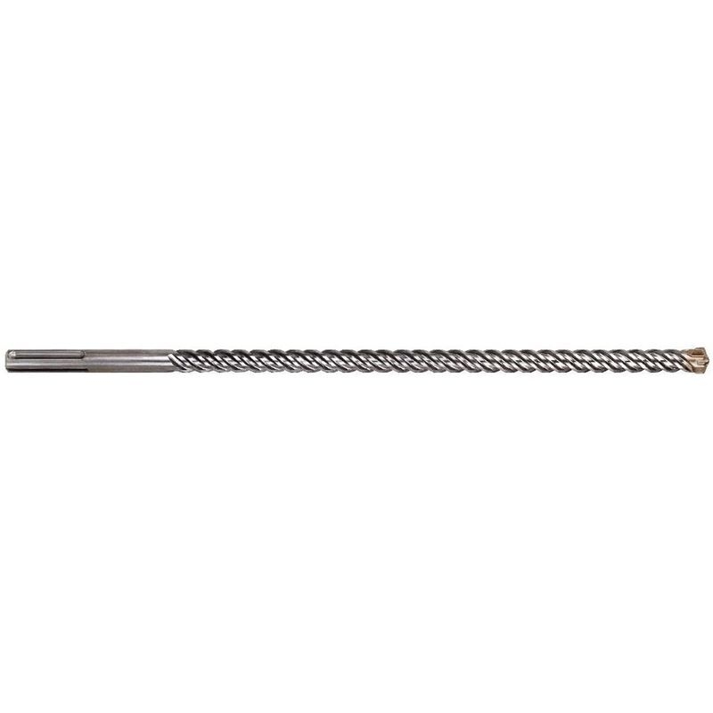 Dewalt DT60842 38x570mm XLR SDS-MAX Delici Ucu-İnşaat Demiri Delebilme