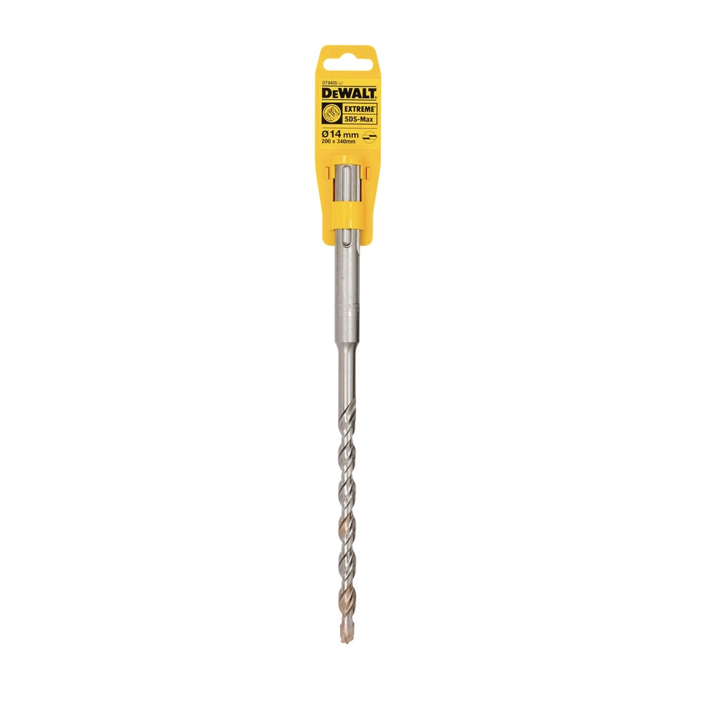 Dewalt DT9405 14x340mm EXTREME SDS-MAX Delici Uç