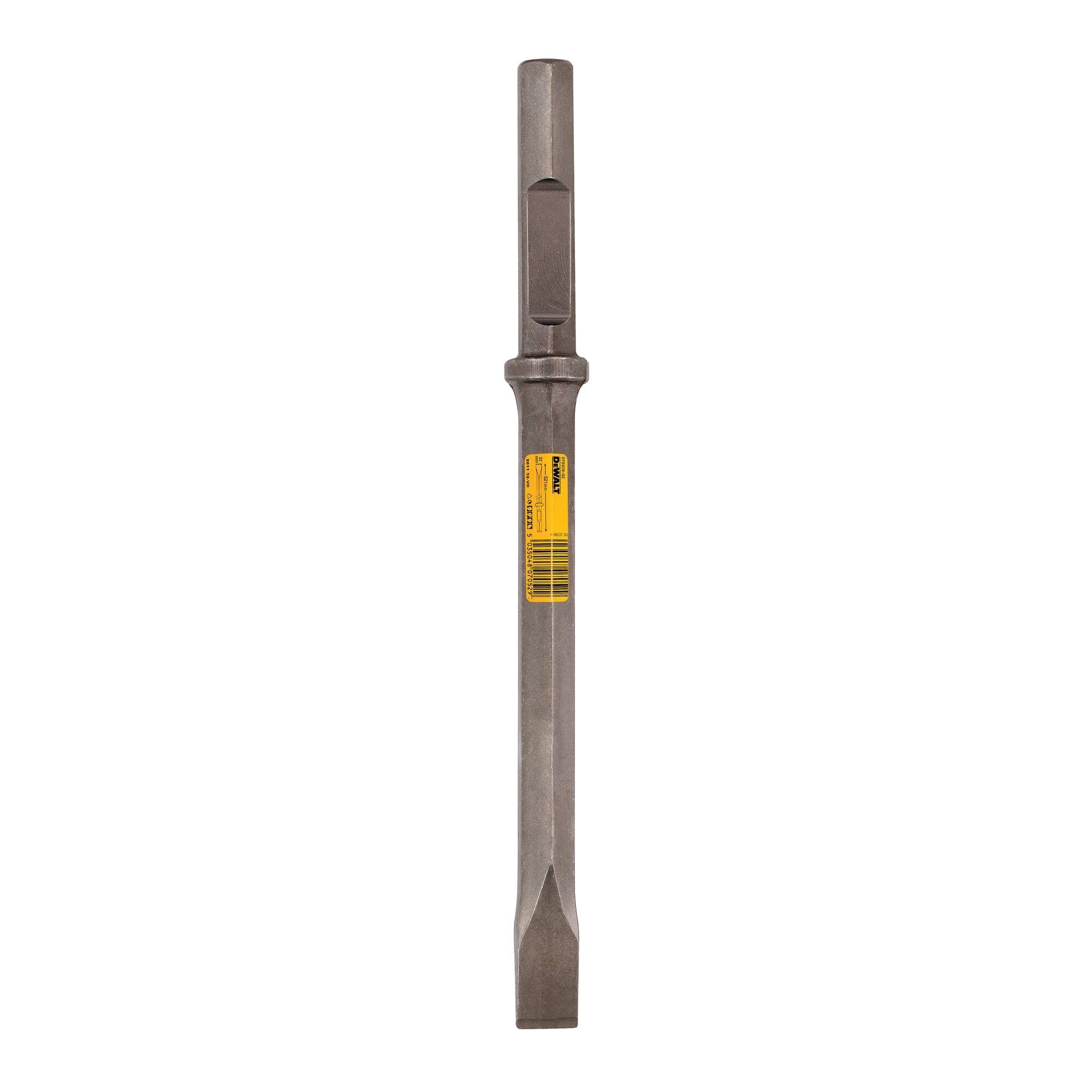 Dewalt DT6929 32x500mm 28mm Altıgen Kırıcı Uç