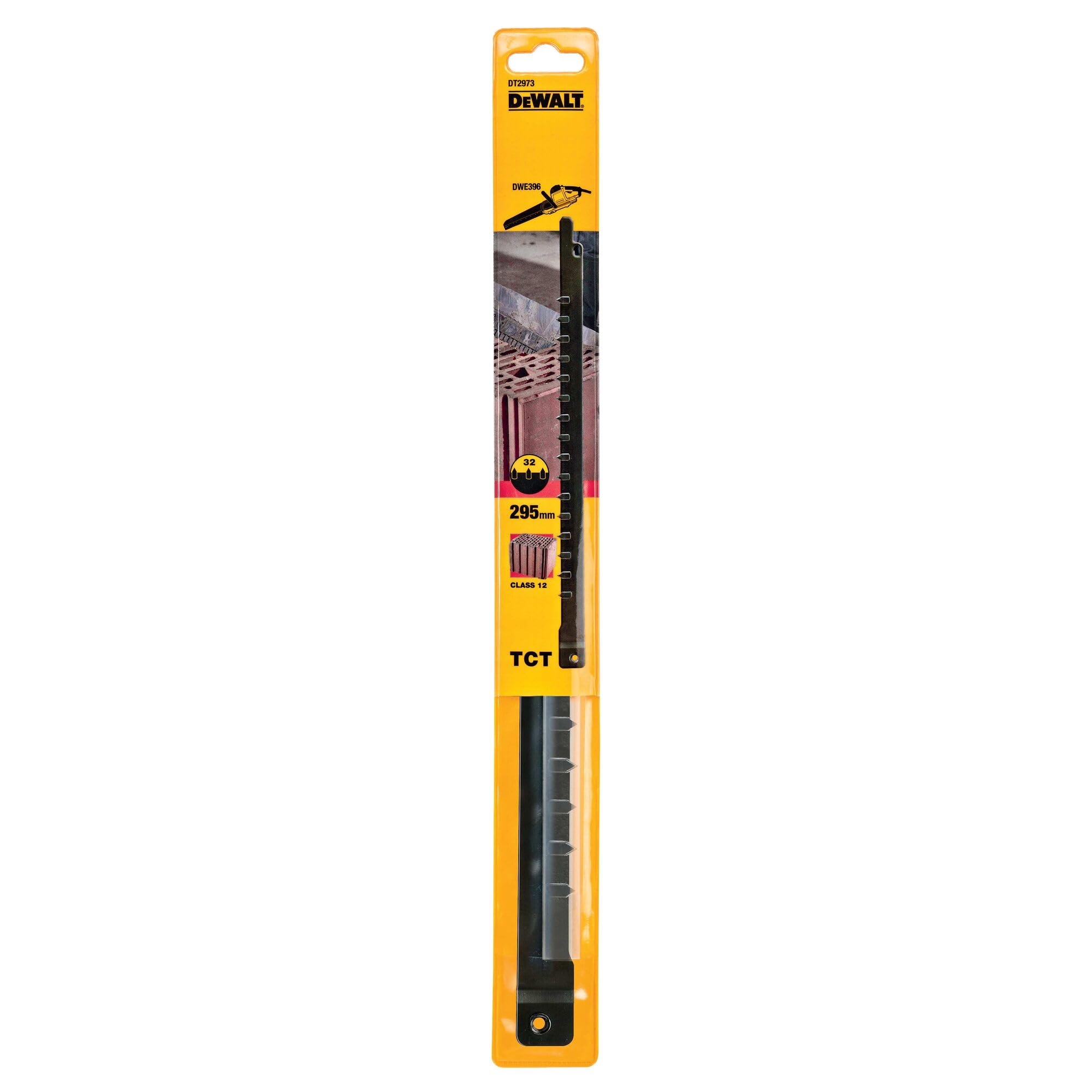 Dewalt DT2973 295mm Pala Testere Bıçağı
