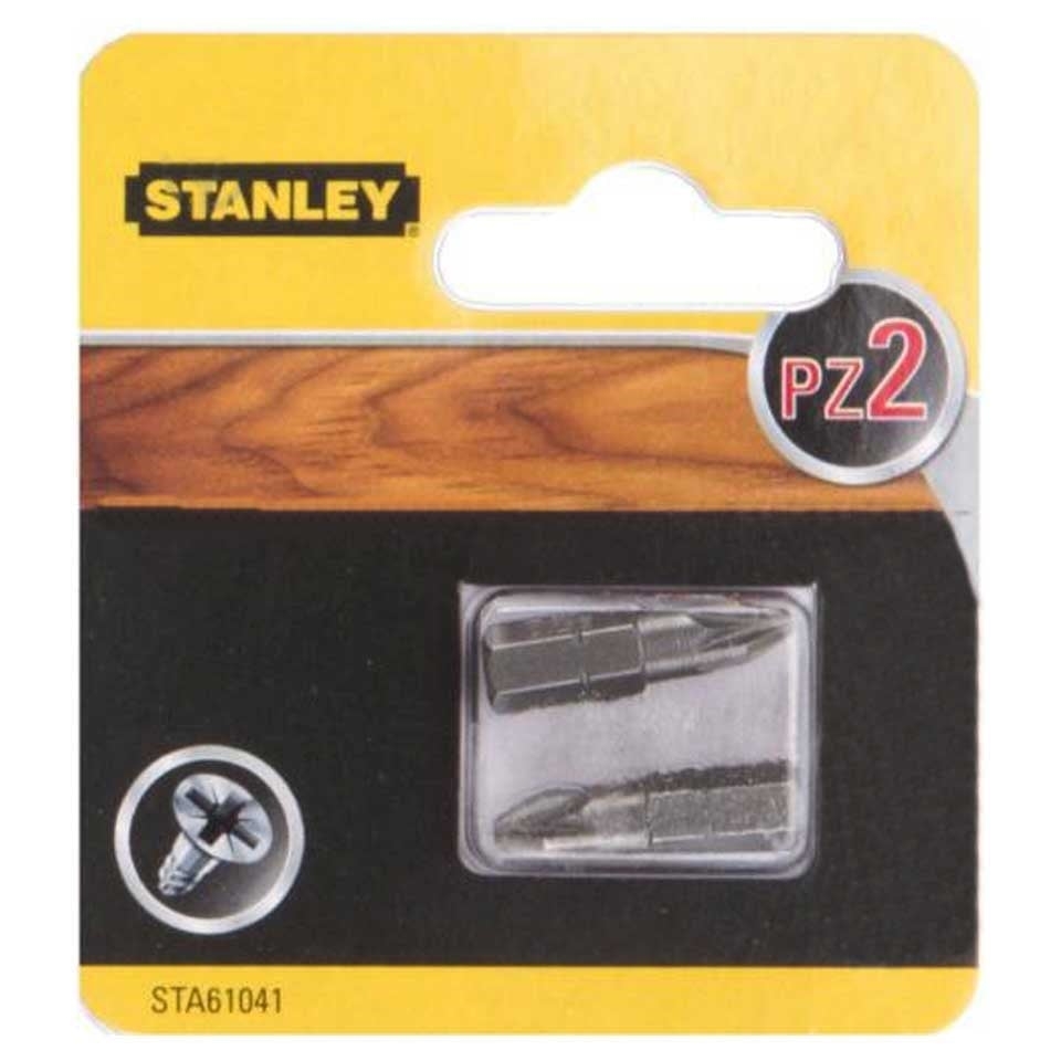 Stanley STA61041 PZ2 25mm Vidalama Ucu