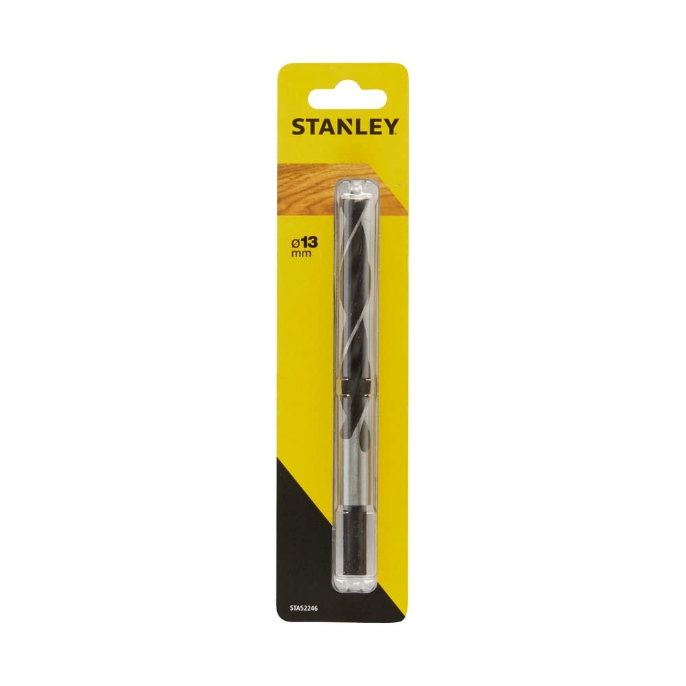 Stanley STA52246 13mm Spiral Ahşap Matkap Ucu