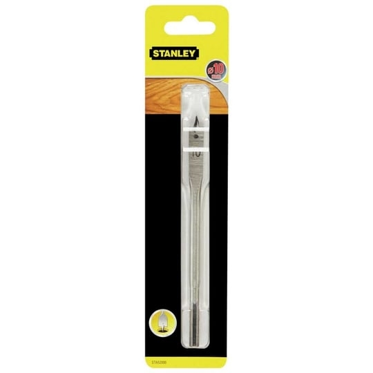 Stanley STA52000 10mm Yaprak Ahşap Matkap Ucu