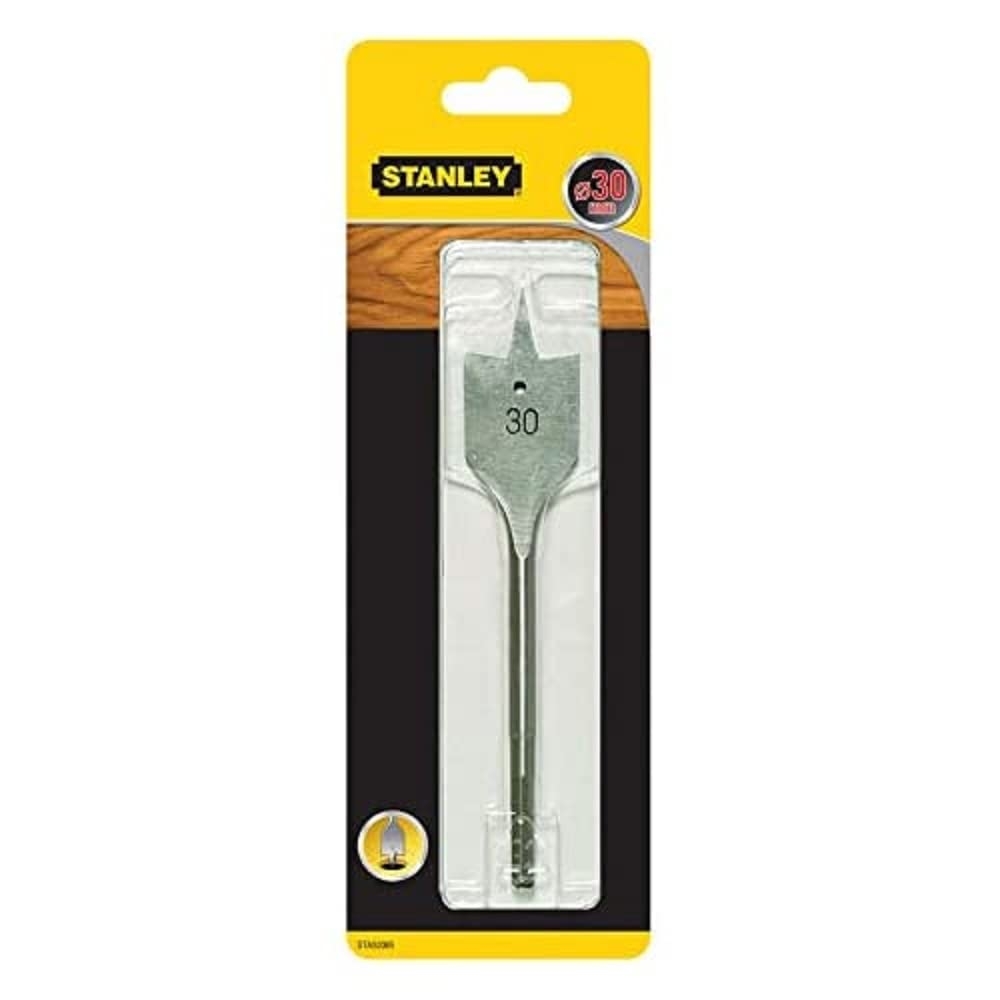 Stanley STA52065 30mm Yaprak Ahşap Matkap Ucu