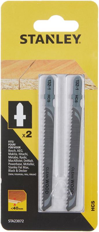 Stanley STA23072 Dekupaj Testeresi