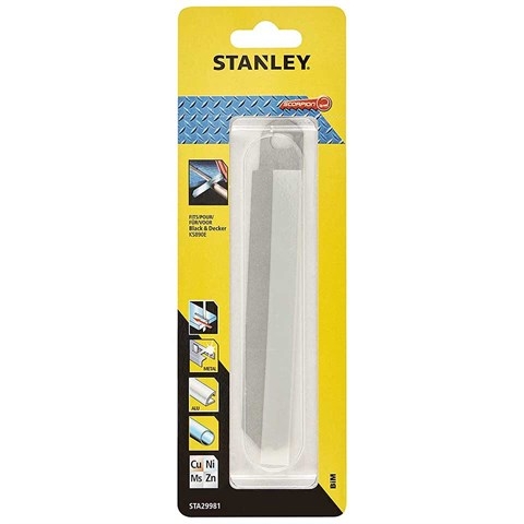 Stanley STA29981 Scorpion Testere Bıçağı