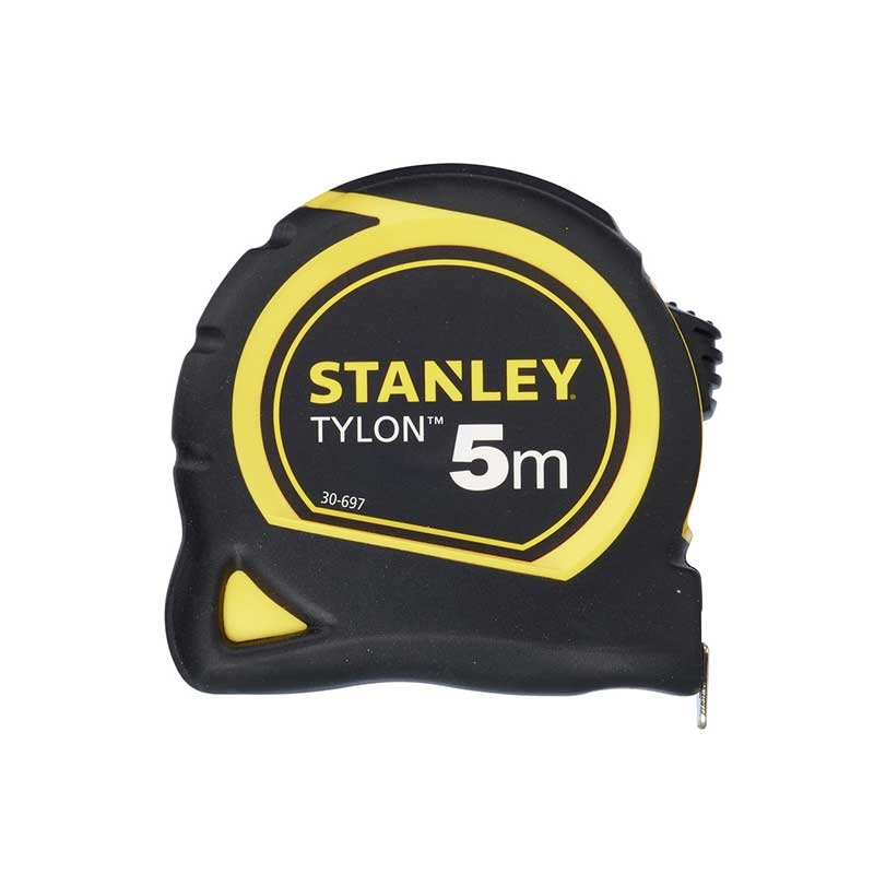 Stanley 1-30-697 5mt x 19mm TYLON Şerit Metre