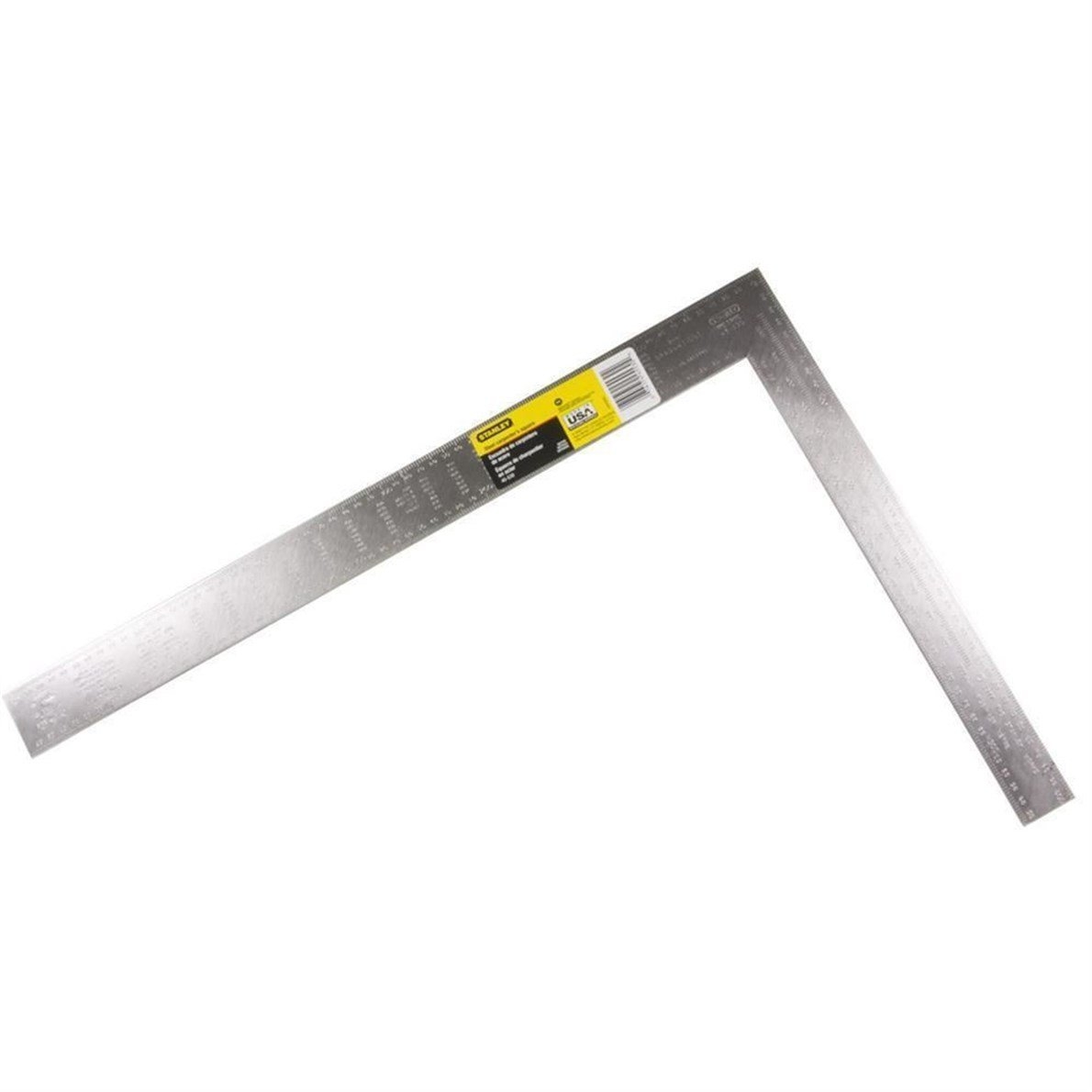 Stanley 1-45-530 Marangoz Çatı Gönyesi 600x400mm