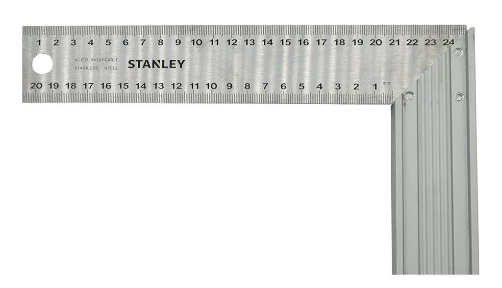Stanley 1-45-685 Gönye 250x140mm