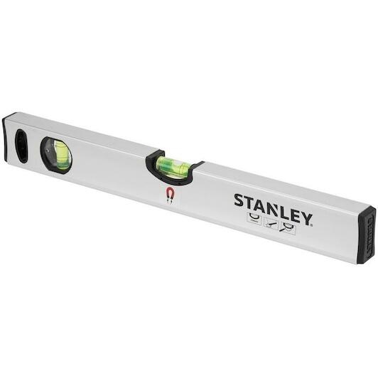 Stanley STHT1-43114 Klasik Box Su Terazisi 120cm Manyetik