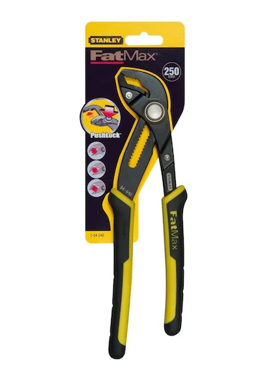 Stanley 0-84-648 250mm FATMAX® Düğmeli Fort Pense