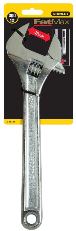 Stanley 0-84-540 300mm FATMAX® Anahtar