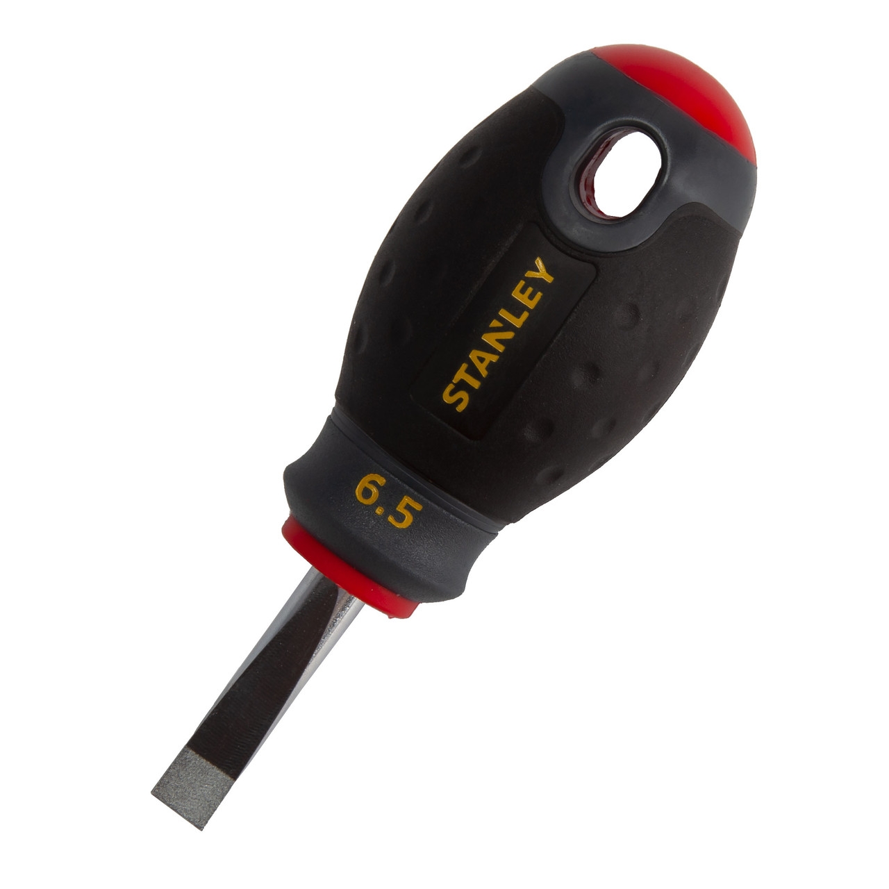 Stanley 0-65-404 6,5*30mm FATMAX® Paralel Tornavida