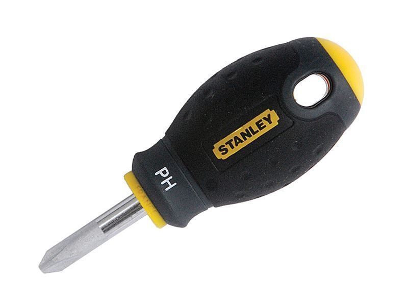 Stanley 0-65-407 PH2*30mm FATMAX® Philips Tornavida