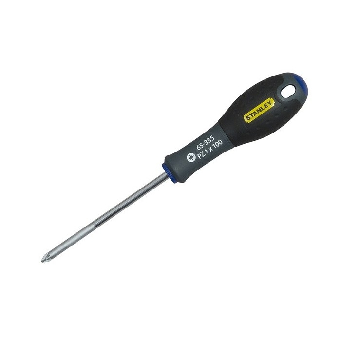 Stanley 0-65-336 PZ1*250mm FATMAX® Pozidriv Tornavida