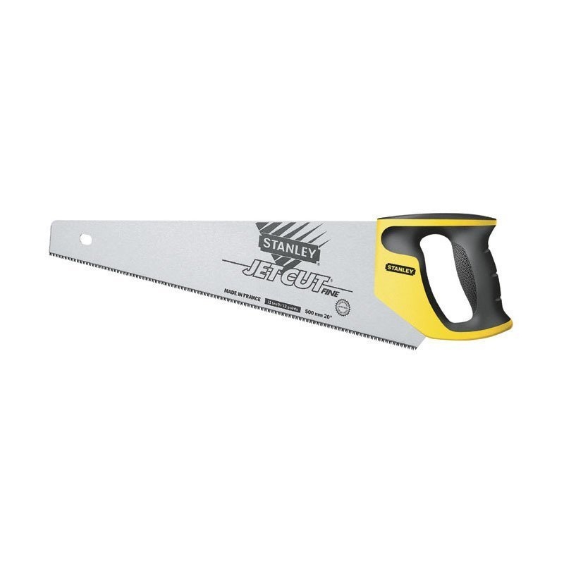 Stanley 2-15-288 7*500mm Jet Cut Testere