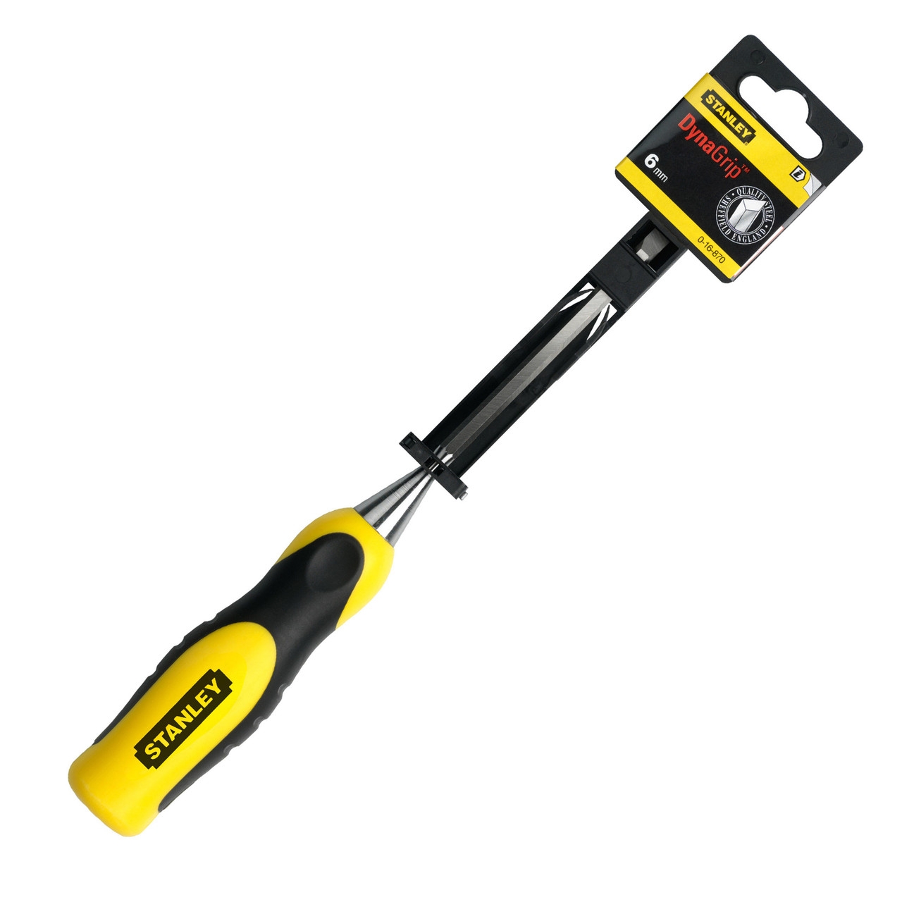 Stanley 0-16-877 18mm DYNAGRIP™ Iskarpela
