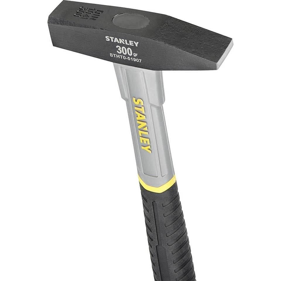 Stanley STHT0-51907 Grafit Saplı Çekiç 300gr