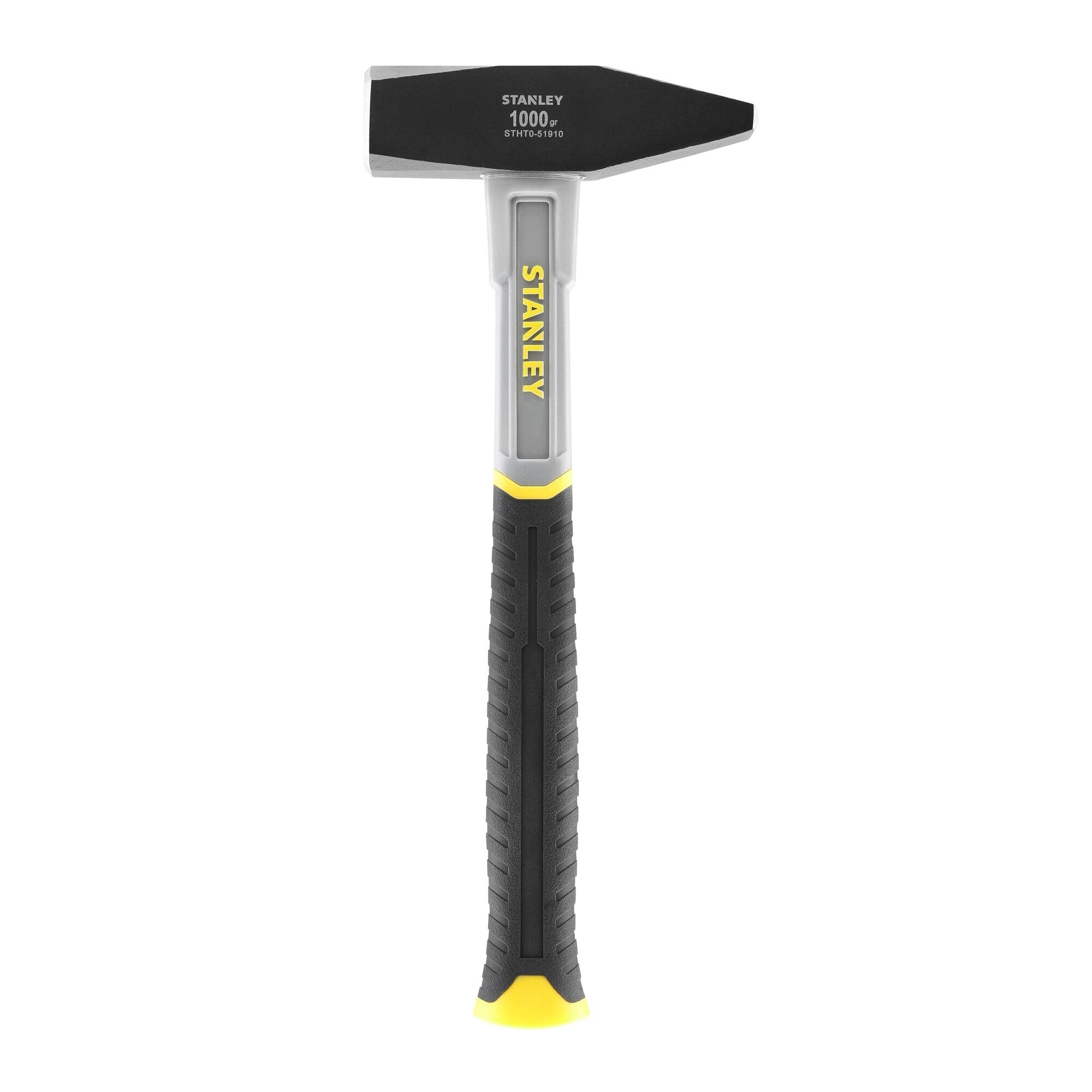 Stanley STHT0-51910 Fiberglas Saplı Çekiç 1000gr