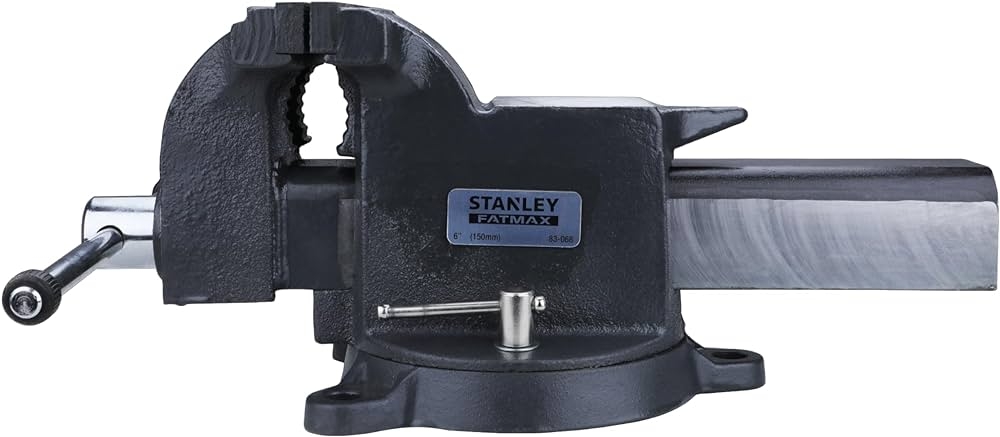 Stanley 1-83-066 100mm MAXSTEEL® Mengeneler