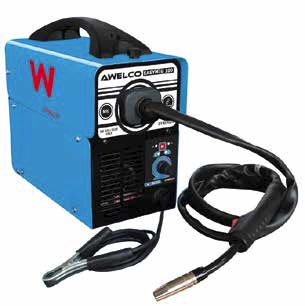Awelco 58800 EASYMIG 100 Gazsız Gazaltı Kaynak Makinesi